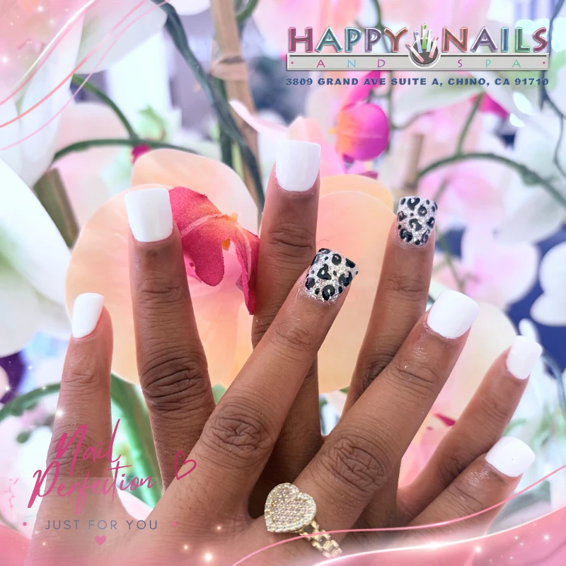 Nail Art